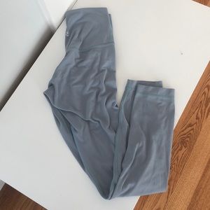 Blue Cast Align Pant II 25”